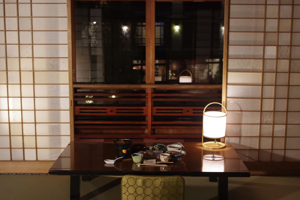 レストラン1 | 小林屋