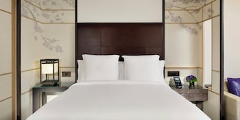 フォーシーズンズホテル京都