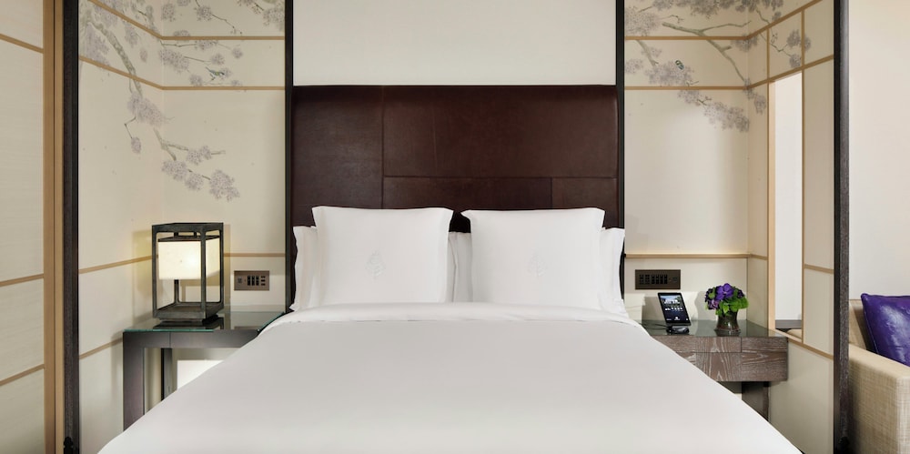 デラックスルーム（キング） 客室0 | フォーシーズンズホテル京都