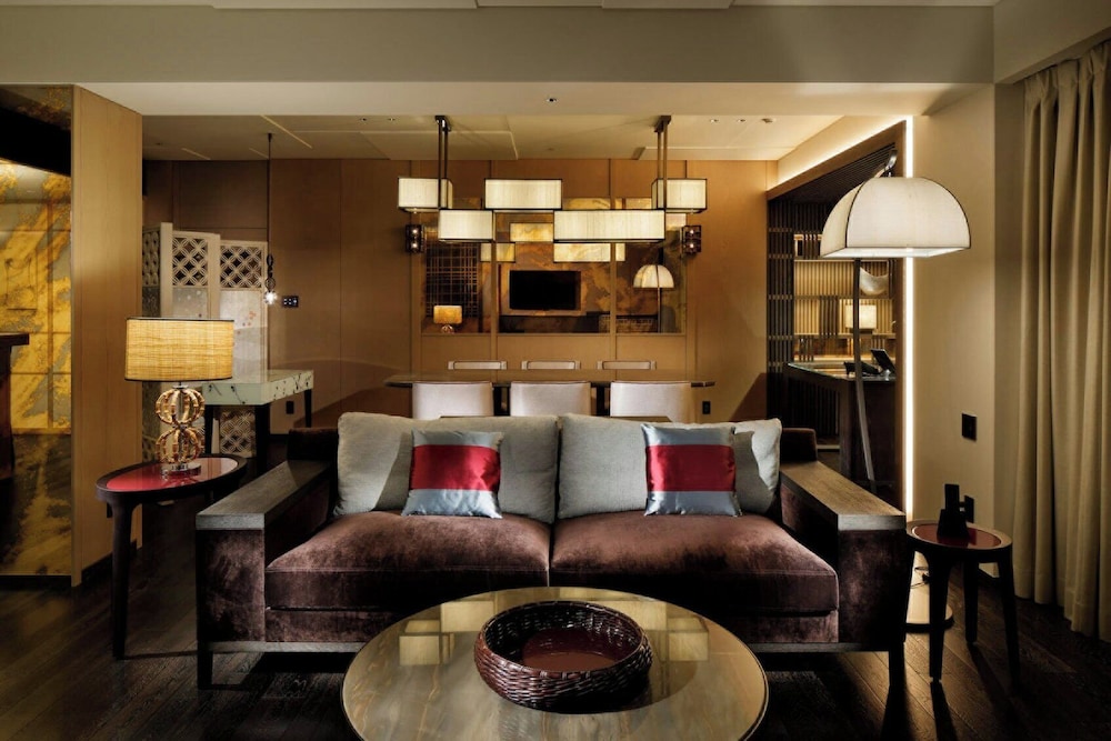 ルーム 2 ベッドルーム (Kyoto Residence) 客室2 | フォーシーズンズホテル京都