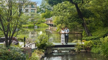 フォーシーズンズホテル京都