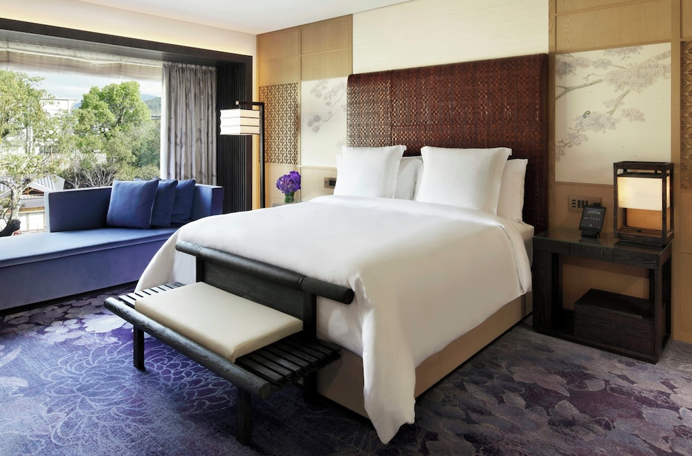 ルーム 2 ベッドルーム (Heritage Garden Residence) | フォーシーズンズホテル京都