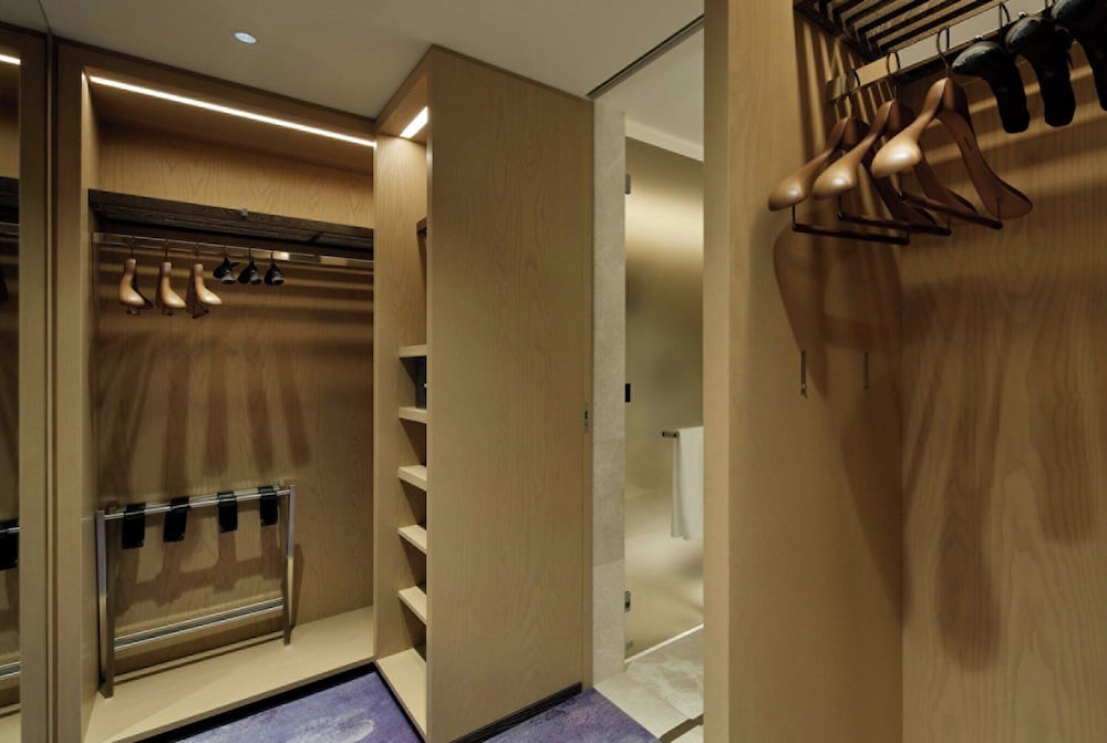 ルーム キングベッド 1 台 (Residence) 客室0 | フォーシーズンズホテル京都