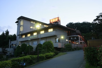 平泉ホテル武蔵坊