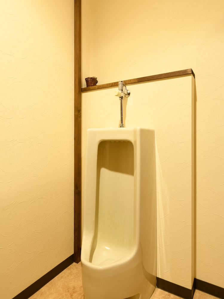 和室ツイン バス・トイレ共用 禁煙 バスルーム3 | 癒しの宿 旅館 田端屋