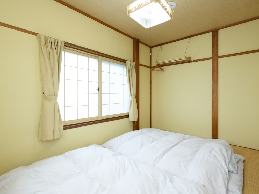 和室ツイン バス・トイレ共用 禁煙 | 癒しの宿 旅館 田端屋
