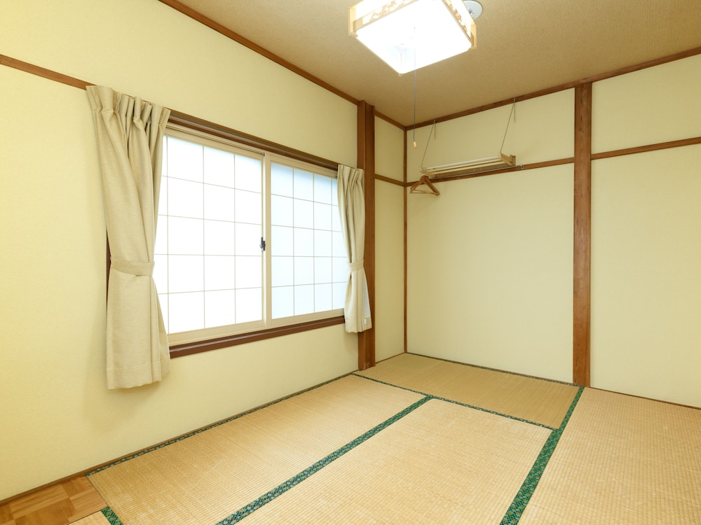 和室ツイン バス・トイレ共用 禁煙 客室5 | 癒しの宿 旅館 田端屋