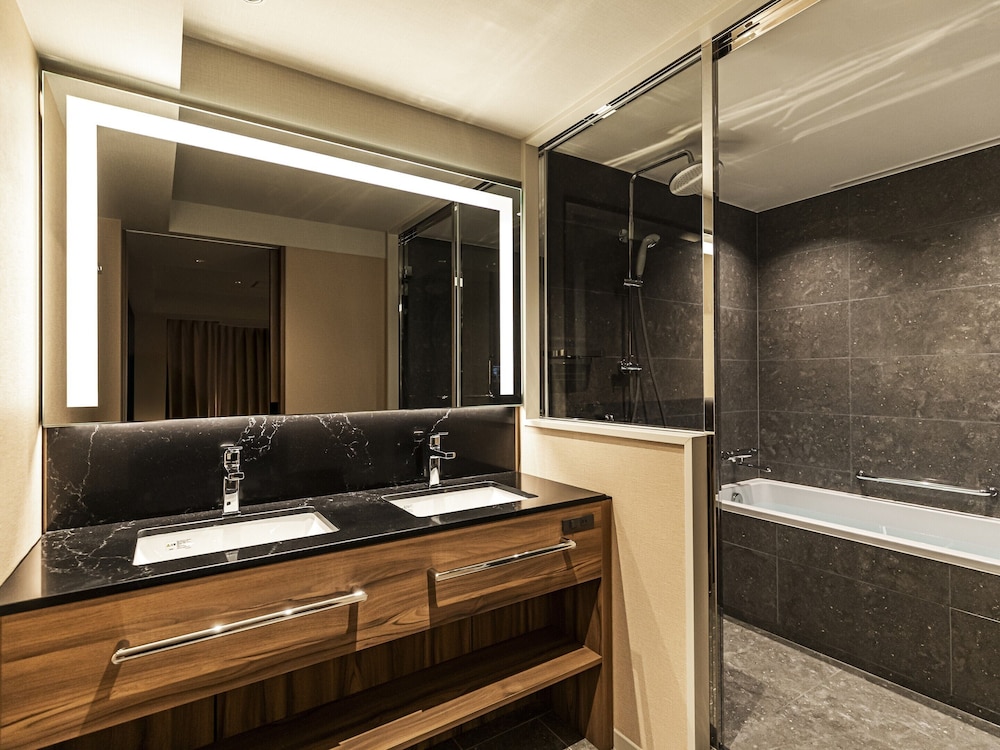 エグゼクティブ スイート　スカイツリー側（大人3名用/ラウンジアクセス付） 客室4 | 浅草ビューホテル