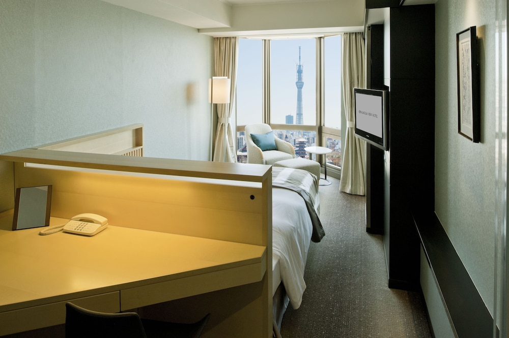 客室1 | 浅草ビューホテル 客室1 | 浅草ビューホテル