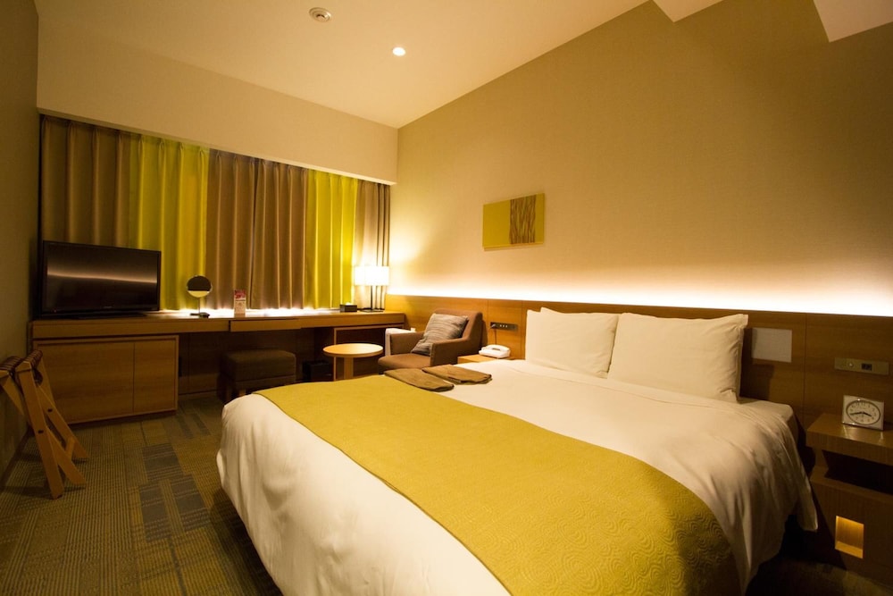 スタンダード ダブルルーム 禁煙 客室3 | ホテルサンルート千葉