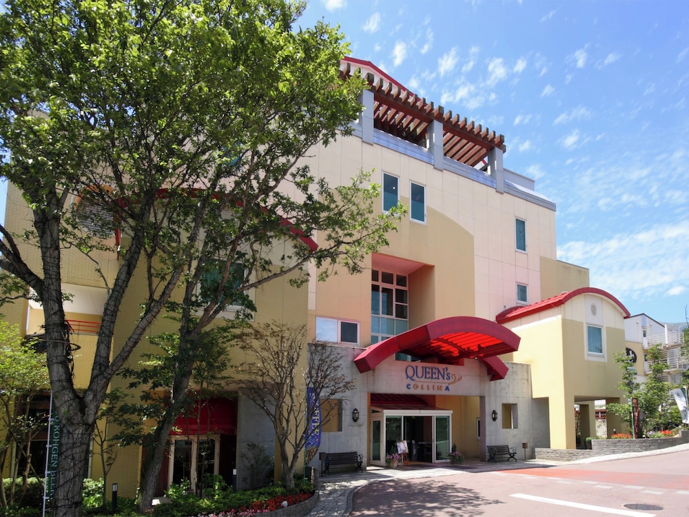 スーペリア 4 人部屋 禁煙 客室1 | ホテルサンバレー那須