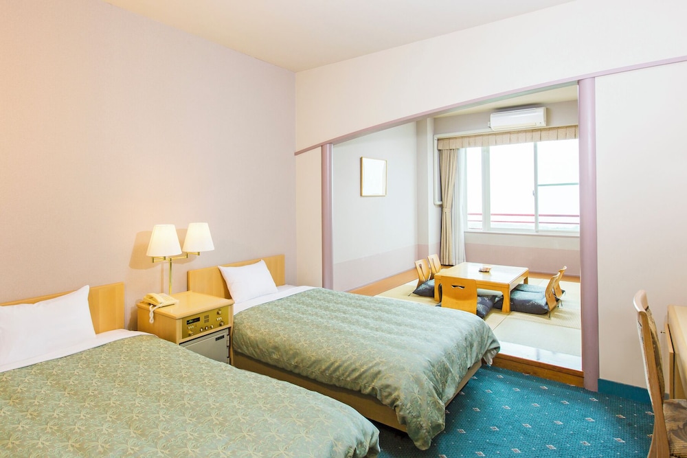 スーペリア 4 人部屋 禁煙 | ホテルサンバレー那須