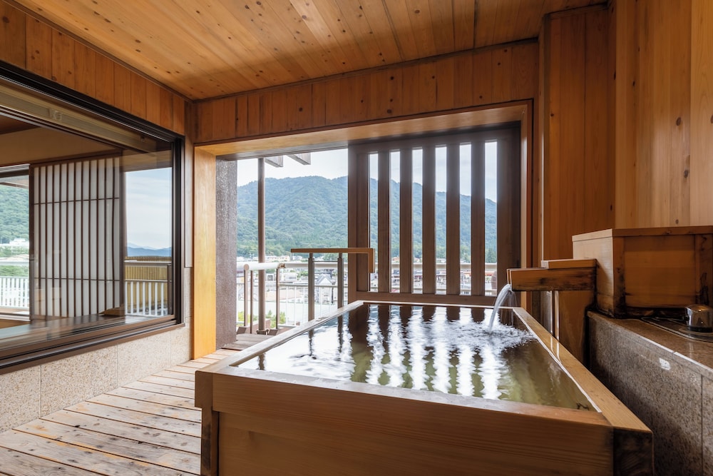 Mikazuki CLUB9 すその 禁煙 バスルーム0 | 鬼怒川温泉 日光きぬ川ホテル三日月