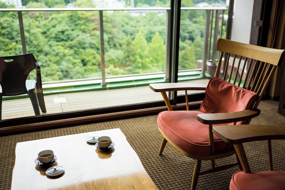 Mikazuki CLUB9 ゆうすい 禁煙 客室1 | 鬼怒川温泉 日光きぬ川ホテル三日月