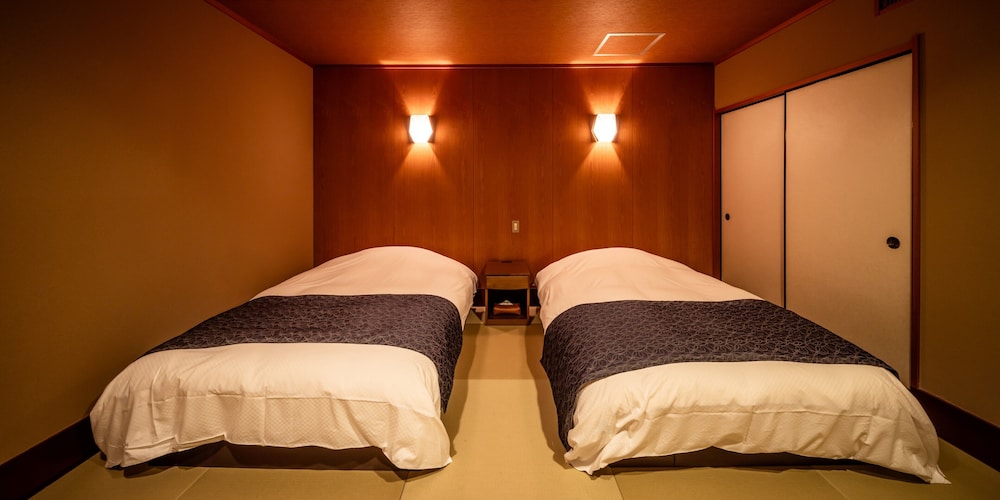 Mikazuki CLUB9 けいりゅう 禁煙 客室3 | 鬼怒川温泉 日光きぬ川ホテル三日月