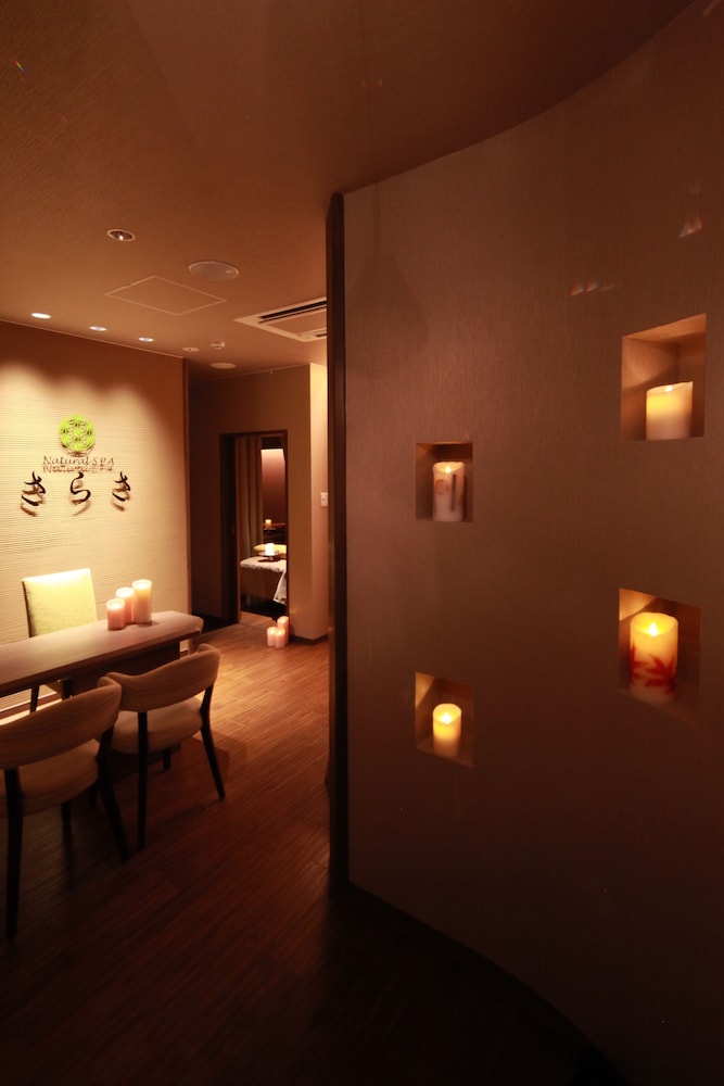 マッサージ1 | 彦根キャッスル リゾート & スパ