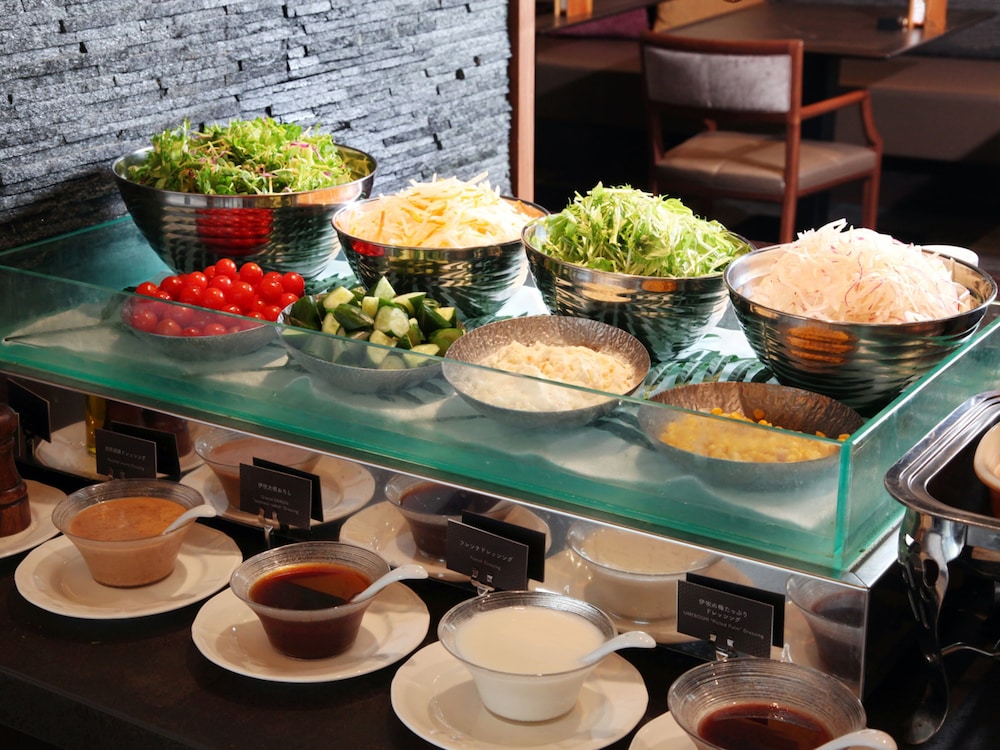 レストラン1 | 彦根キャッスル リゾート & スパ