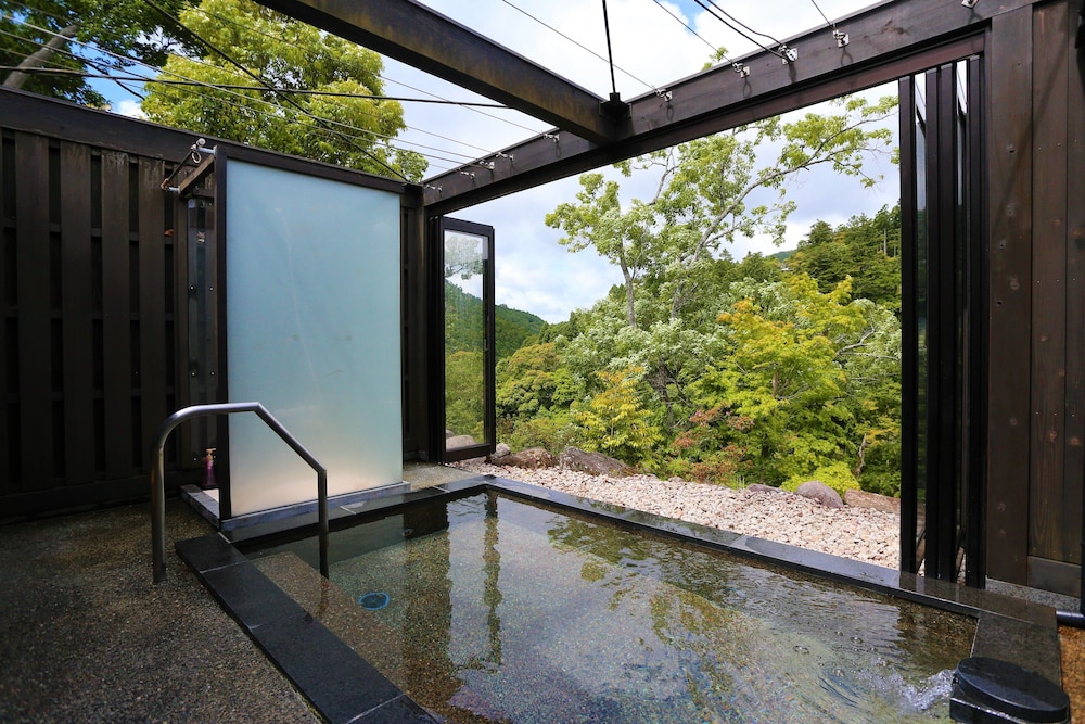 スパ1 | もみぢ家本館 高雄山荘 スパ1 | もみぢ家本館 高雄山荘