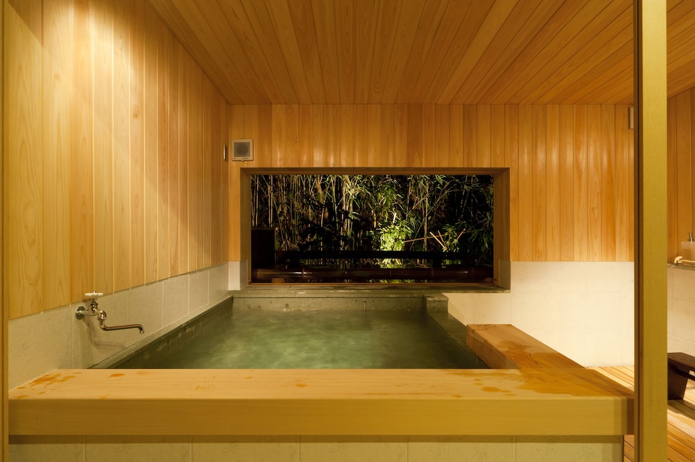 スパ1 | 吉田屋山王閣 スパ1 | 吉田屋山王閣