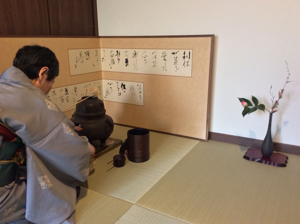 内装1 | Chelsea24 Kyoto 内装1 | Chelsea24 Kyoto