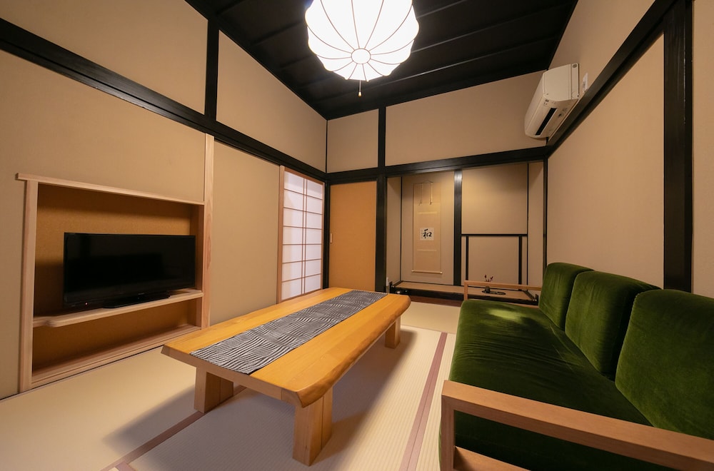 離れ　高砂 | 湯布院ほてい屋