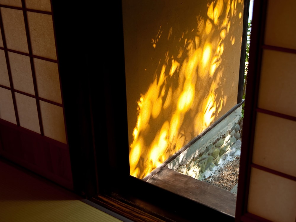 離れ ほていの間 客室2 | 湯布院ほてい屋