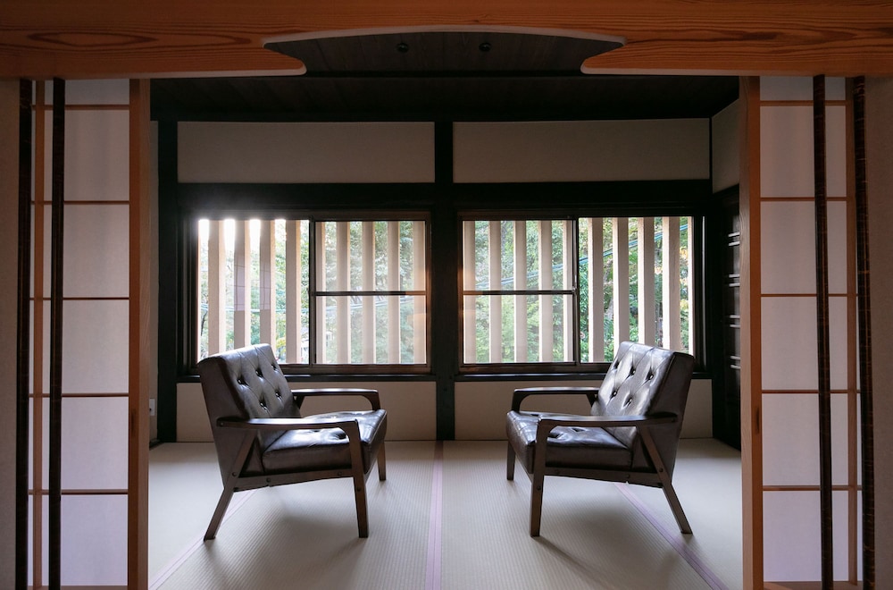 離れ 由布 | 湯布院ほてい屋