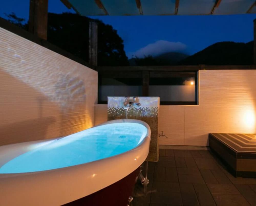 離れ 由布 客室2 | 湯布院ほてい屋