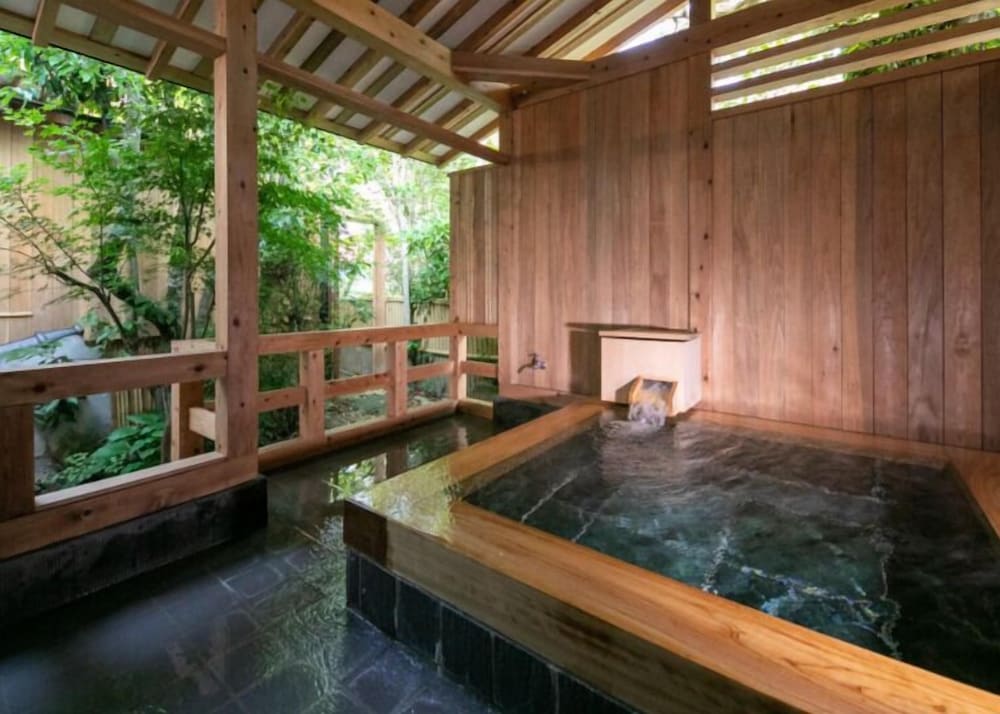 離れ 寿 | 湯布院ほてい屋