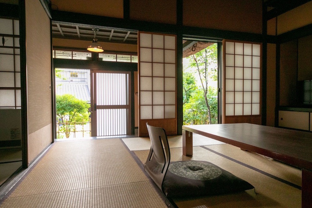 離れ ほていの間 客室4 | 湯布院ほてい屋