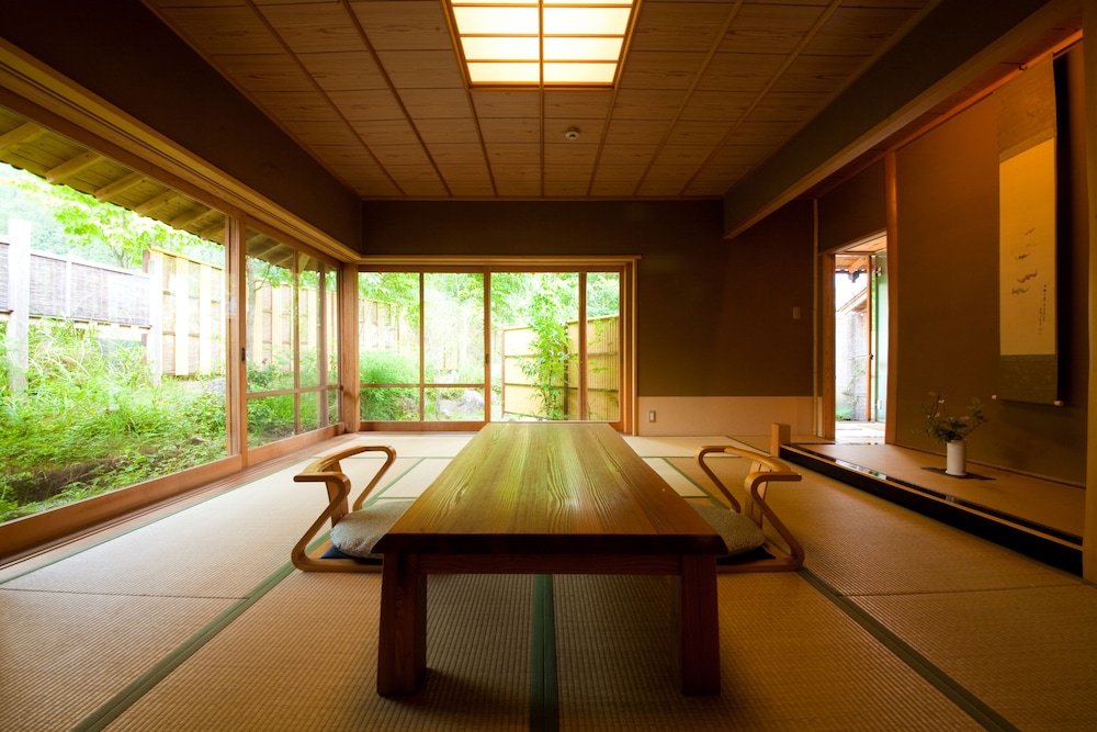 離れ 大山 | 湯布院ほてい屋