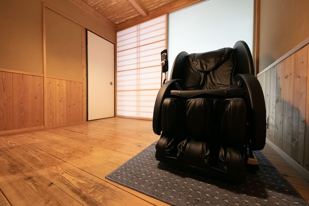 離れ 志高 客室2 | 湯布院ほてい屋