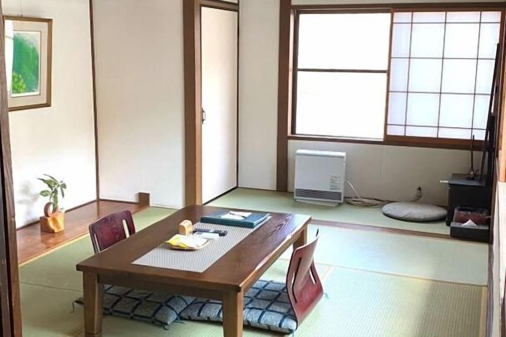 本館 九重 | 湯布院ほてい屋