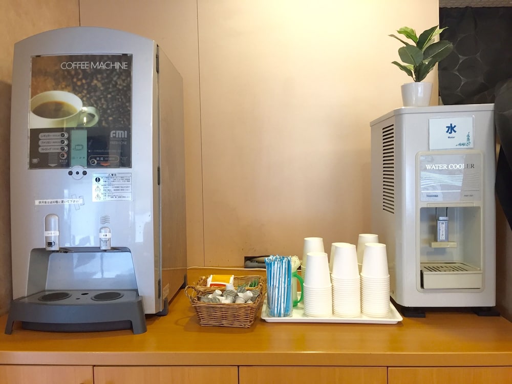 施設内の設備1 | クラウンヒルズ富山