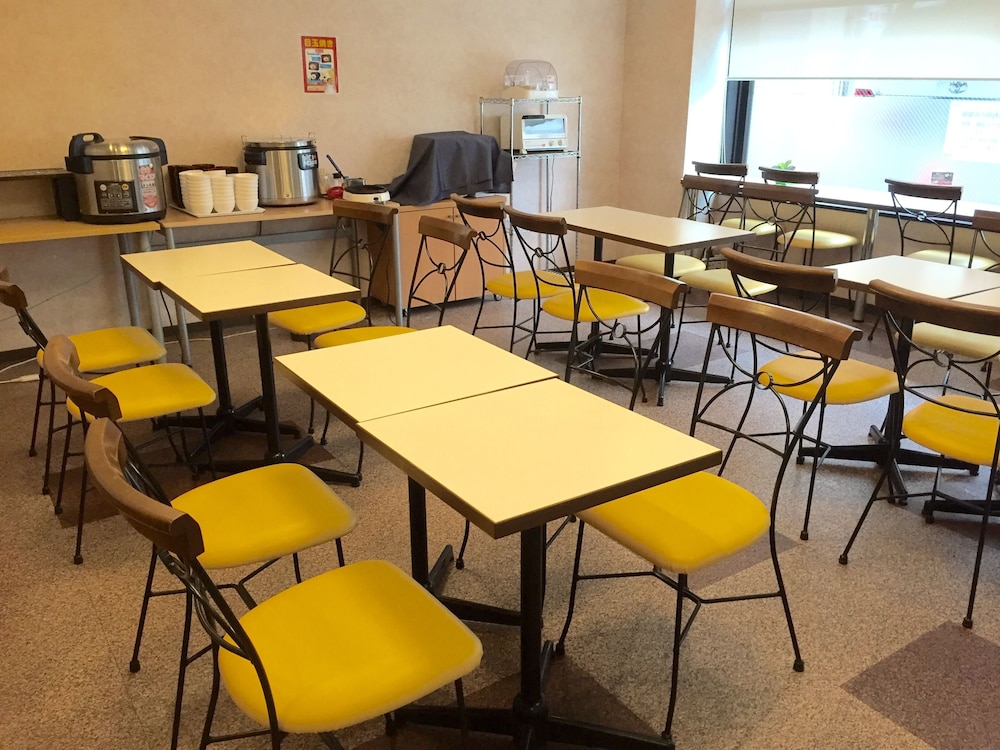 朝食スペース1 | クラウンヒルズ富山