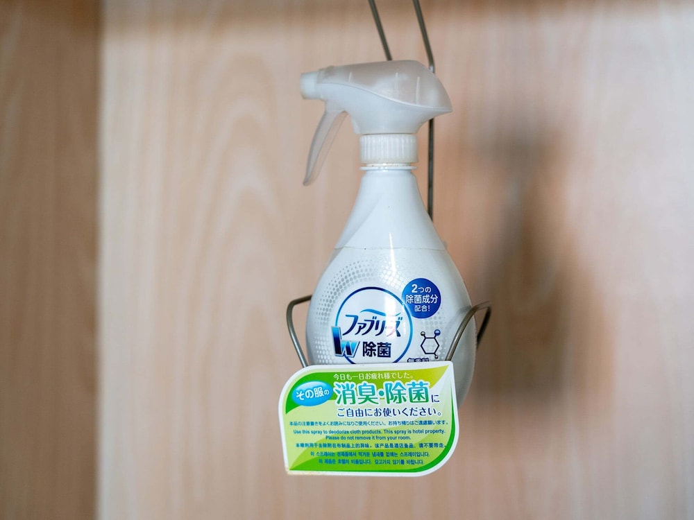 ダブルルーム 禁煙 客室の設備とサービス7 | ホテル ニューセンチュリー