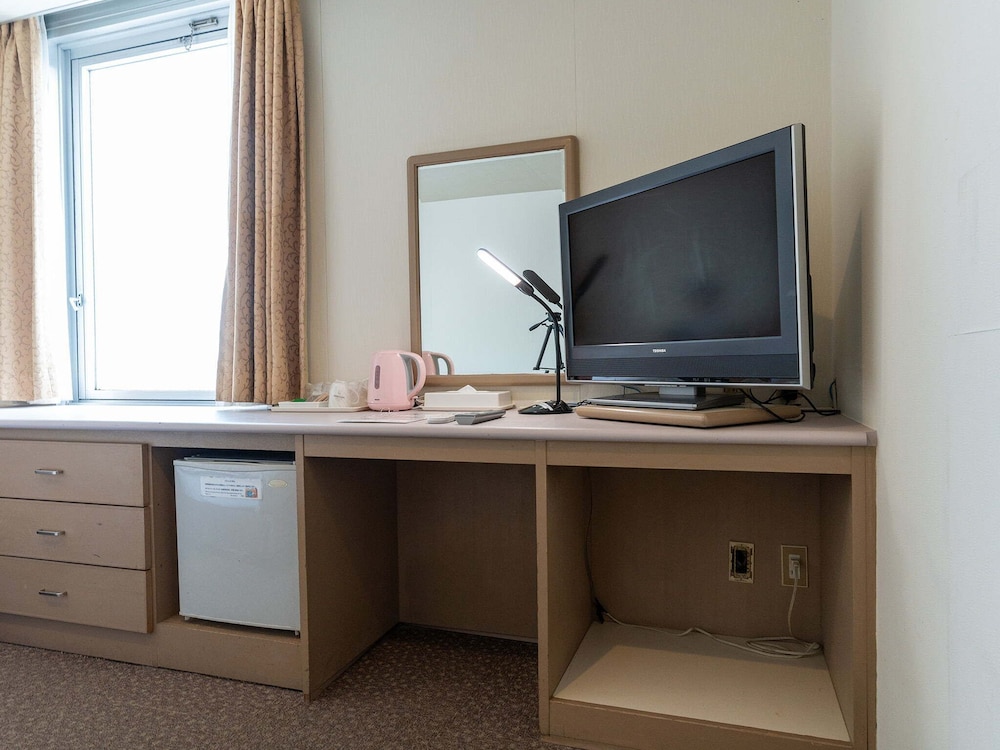 ダブルルーム 禁煙 客室3 | ホテル ニューセンチュリー