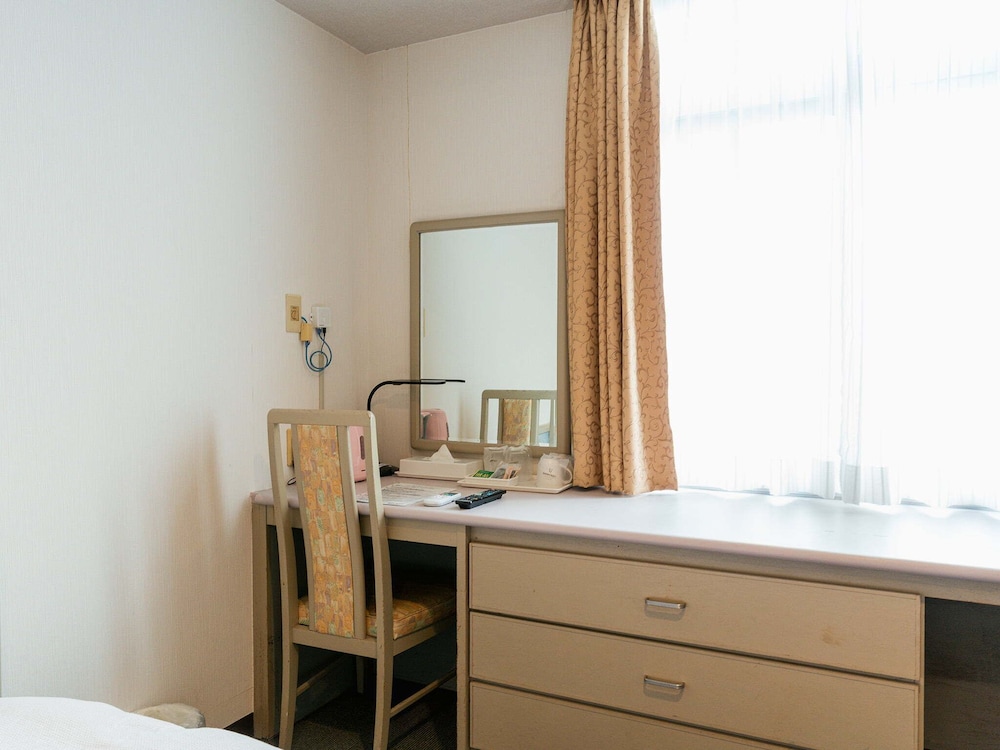 ツインルーム 禁煙 客室3 | ホテル ニューセンチュリー