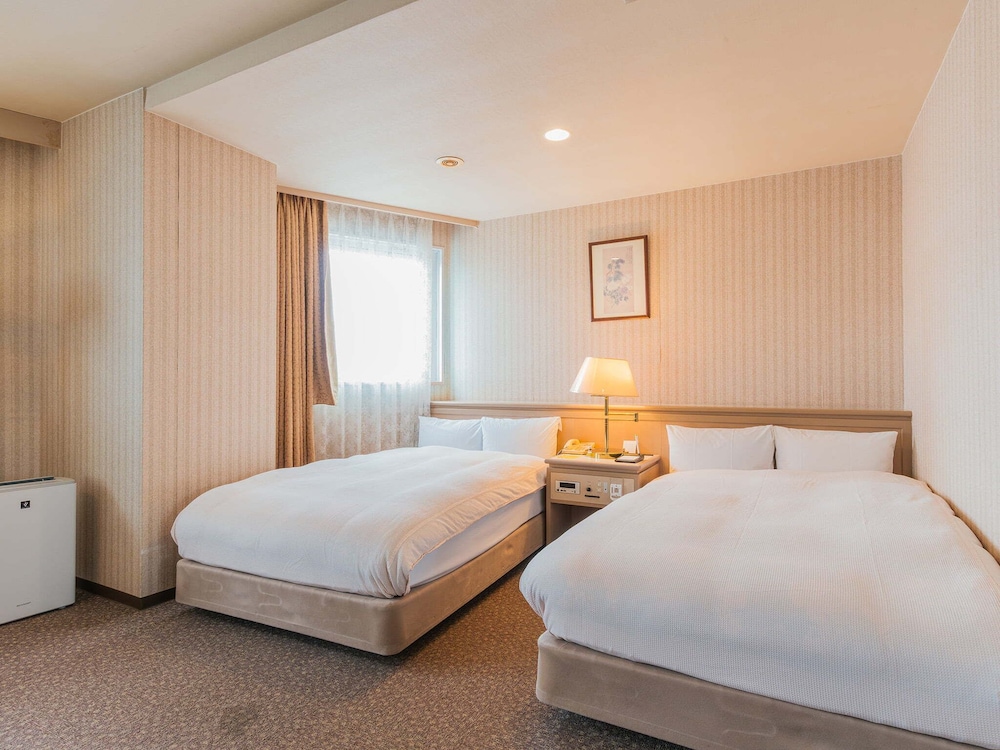 スペシャル ツインルーム 禁煙 | ホテル ニューセンチュリー