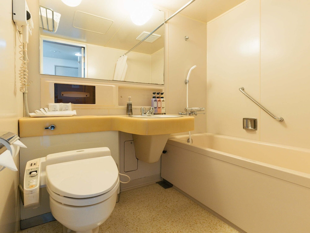 ダブルルーム 禁煙 客室1 | ホテル ニューセンチュリー