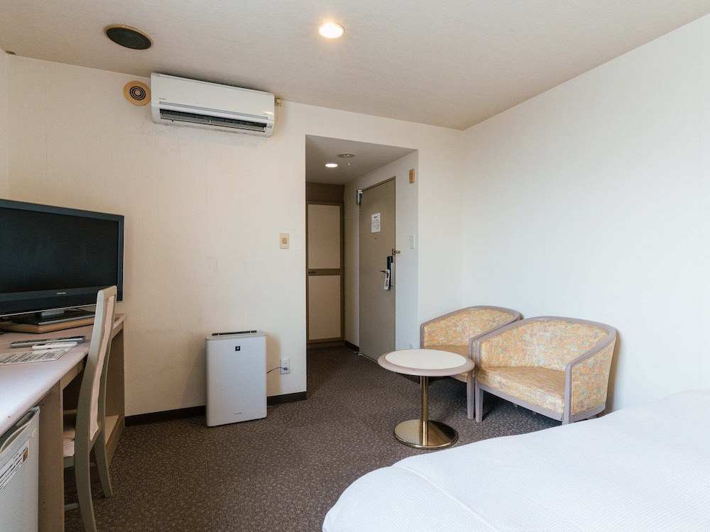 ダブルルーム 禁煙 客室2 | ホテル ニューセンチュリー