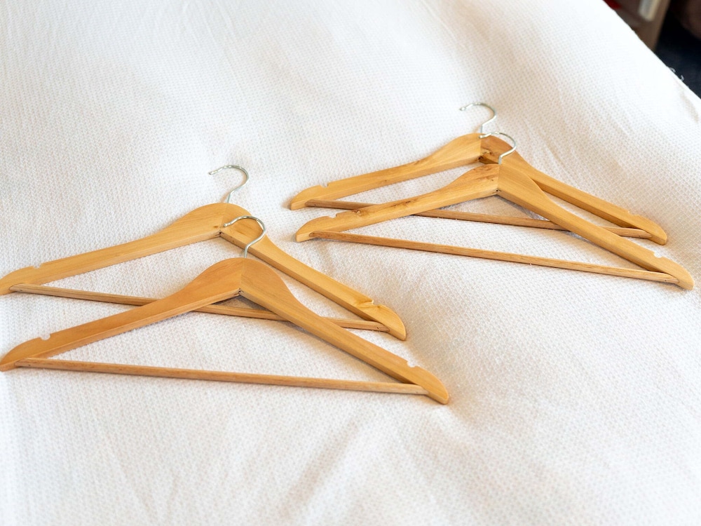 ダブルルーム 禁煙 客室の設備とサービス1 | ホテル ニューセンチュリー