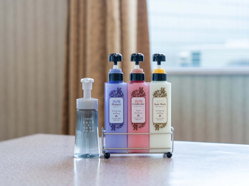 ダブルルーム 禁煙 客室の設備とサービス2 | ホテル ニューセンチュリー