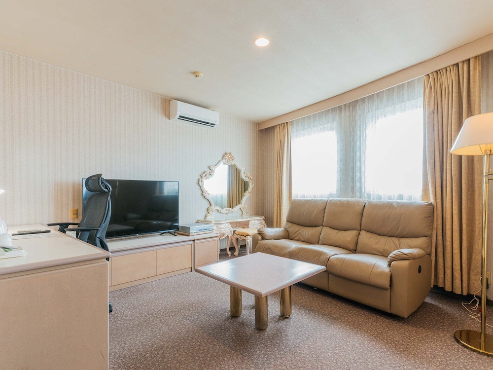 スペシャル ツインルーム 禁煙 客室2 | ホテル ニューセンチュリー