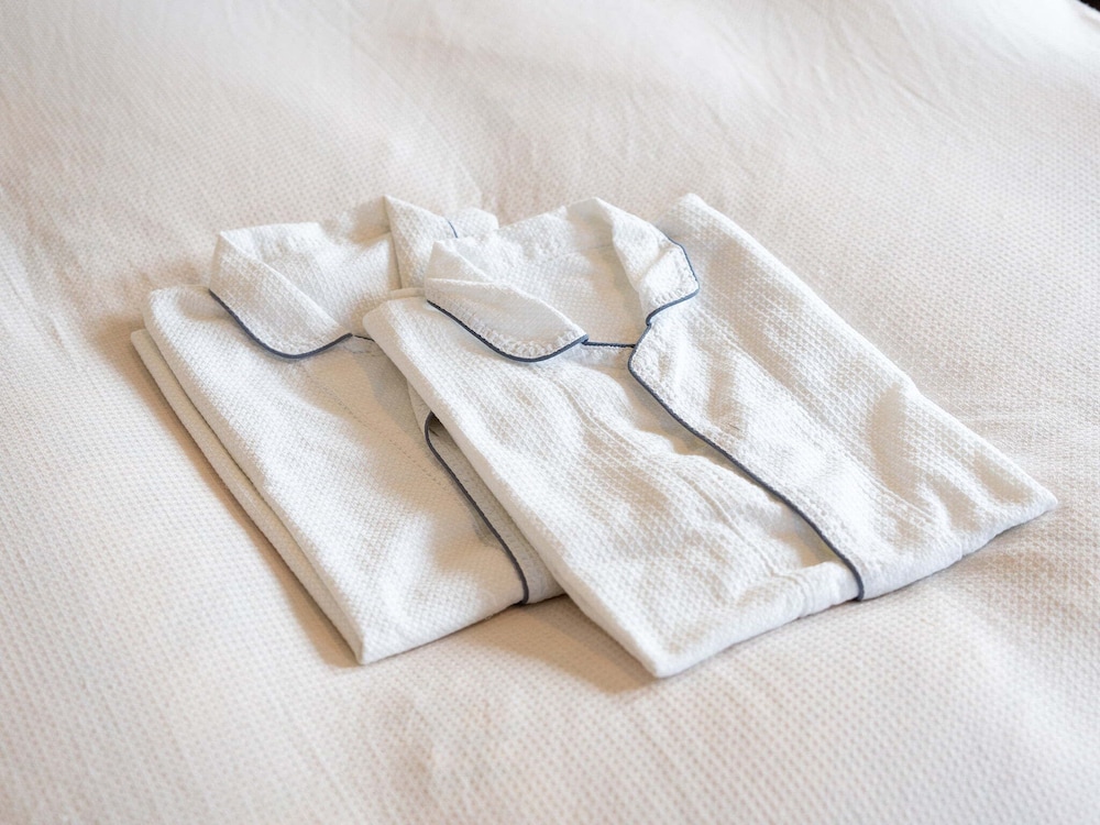 ダブルルーム 禁煙 客室の設備とサービス6 | ホテル ニューセンチュリー