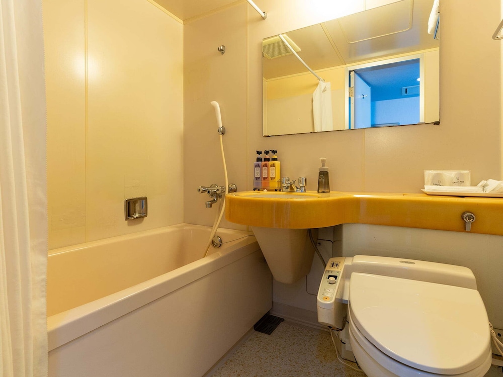 ツインルーム 禁煙 客室2 | ホテル ニューセンチュリー