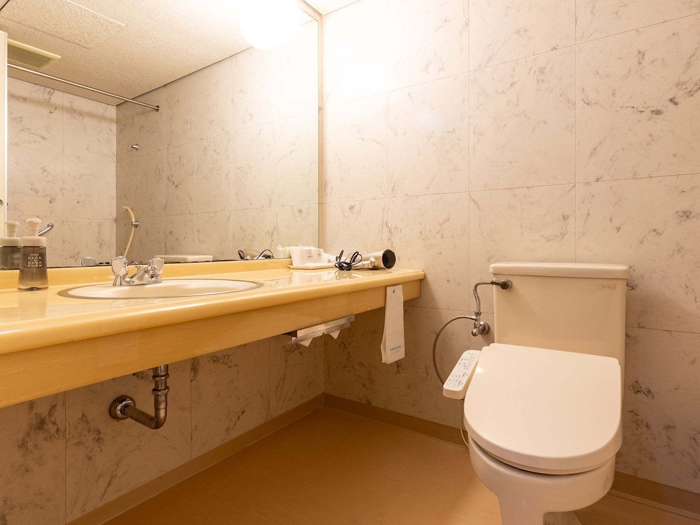 デラックス ツインルーム 禁煙 客室4 | ホテル ニューセンチュリー