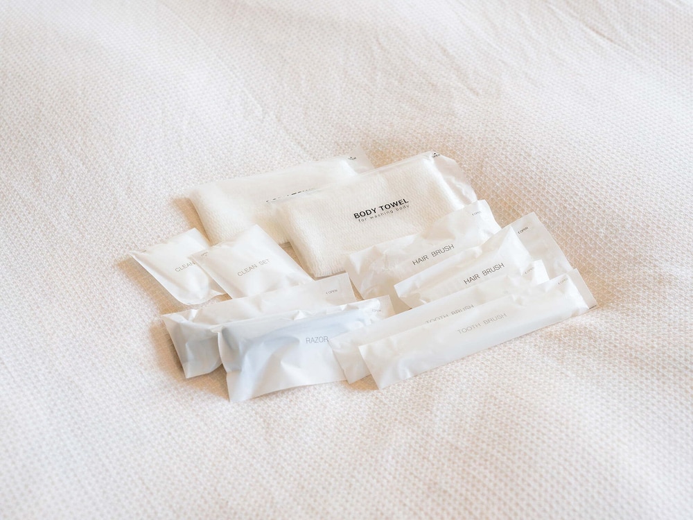 ダブルルーム 禁煙 客室の設備とサービス4 | ホテル ニューセンチュリー