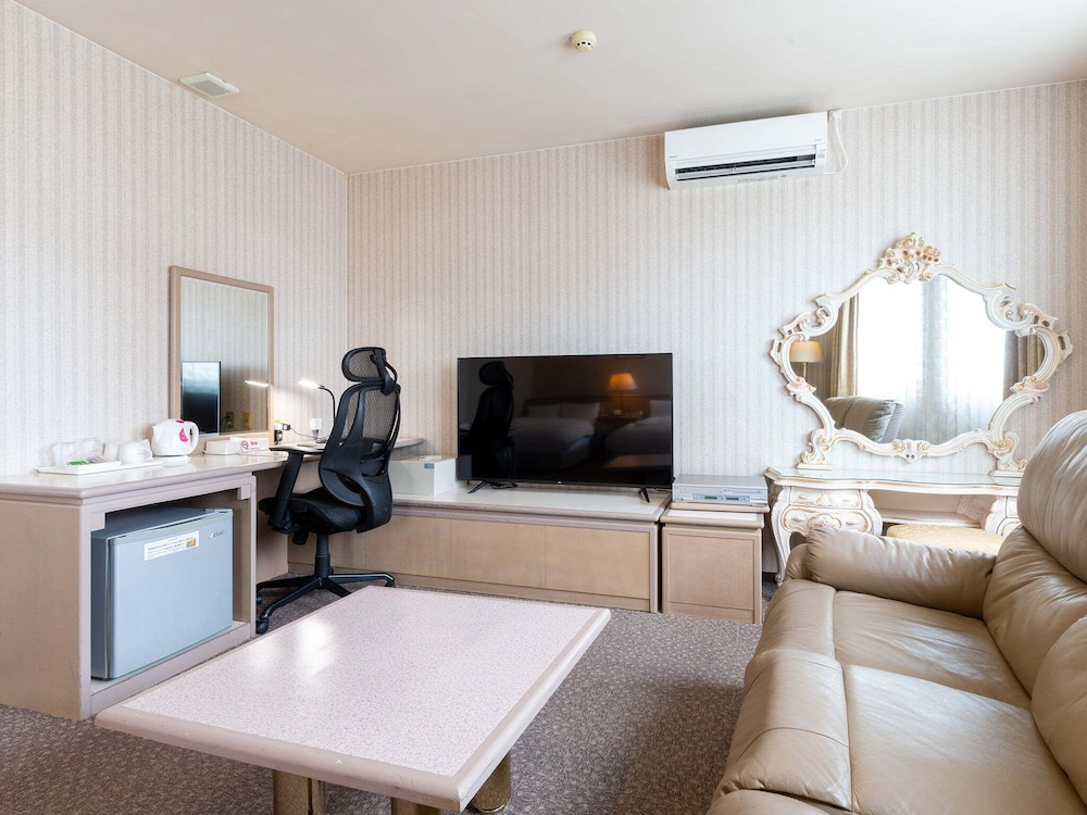 スペシャル ツインルーム 禁煙 客室1 | ホテル ニューセンチュリー