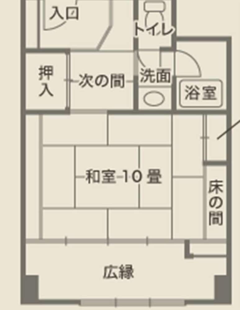 トラディショナル ルーム バスルーム0 | 祝いの宿 登別グランドホテル